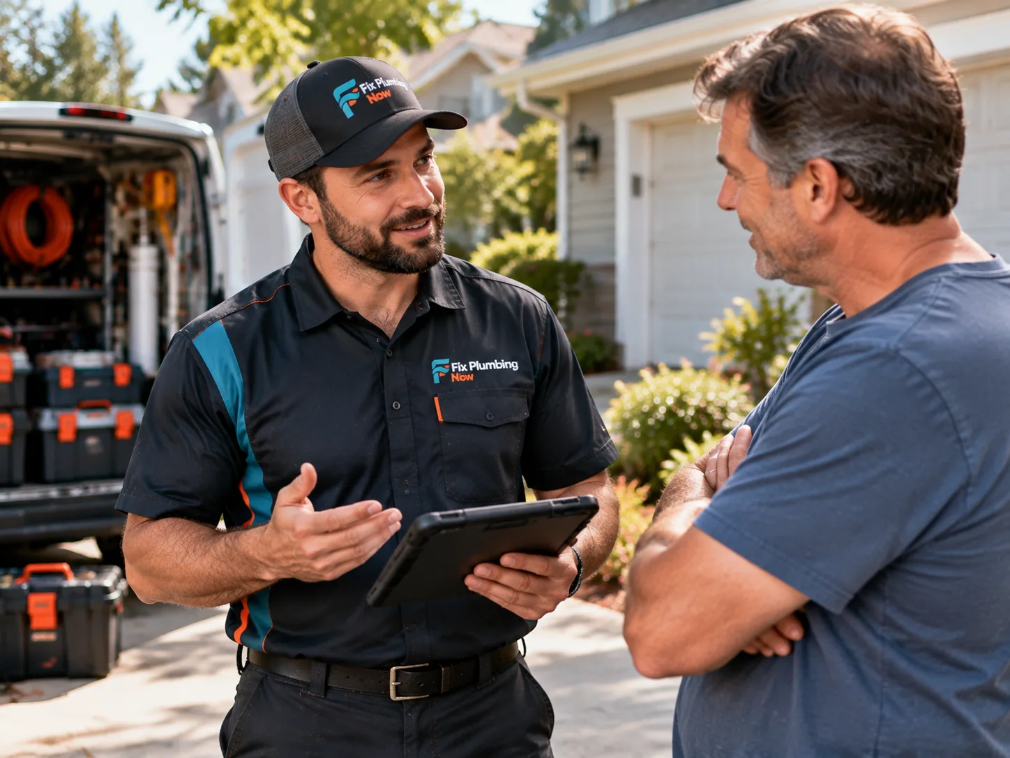 Clogged Drain Service Kenton, OK FAQs
